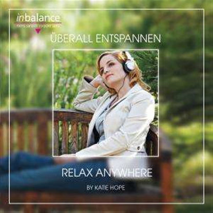 ?œBERALL ENTSPANNEN