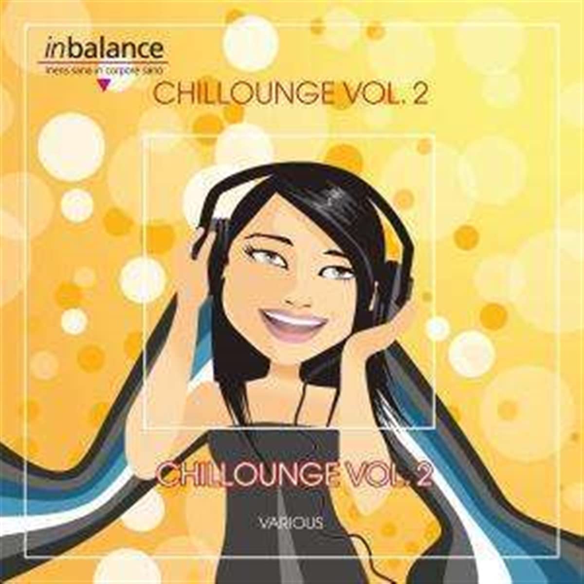 CHILLOUNGE VOL.2