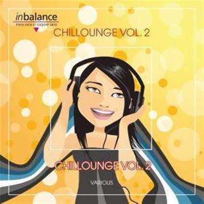 CHILLOUNGE VOL.2
