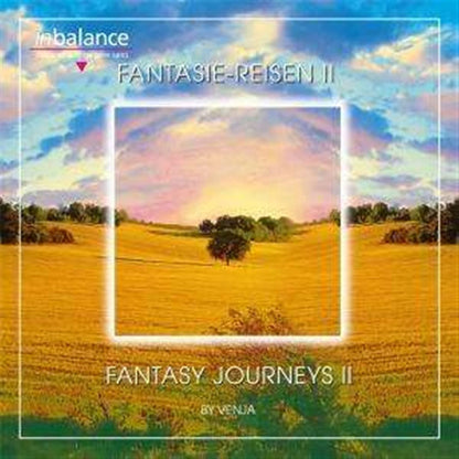 FANTASIE-REISEN II
