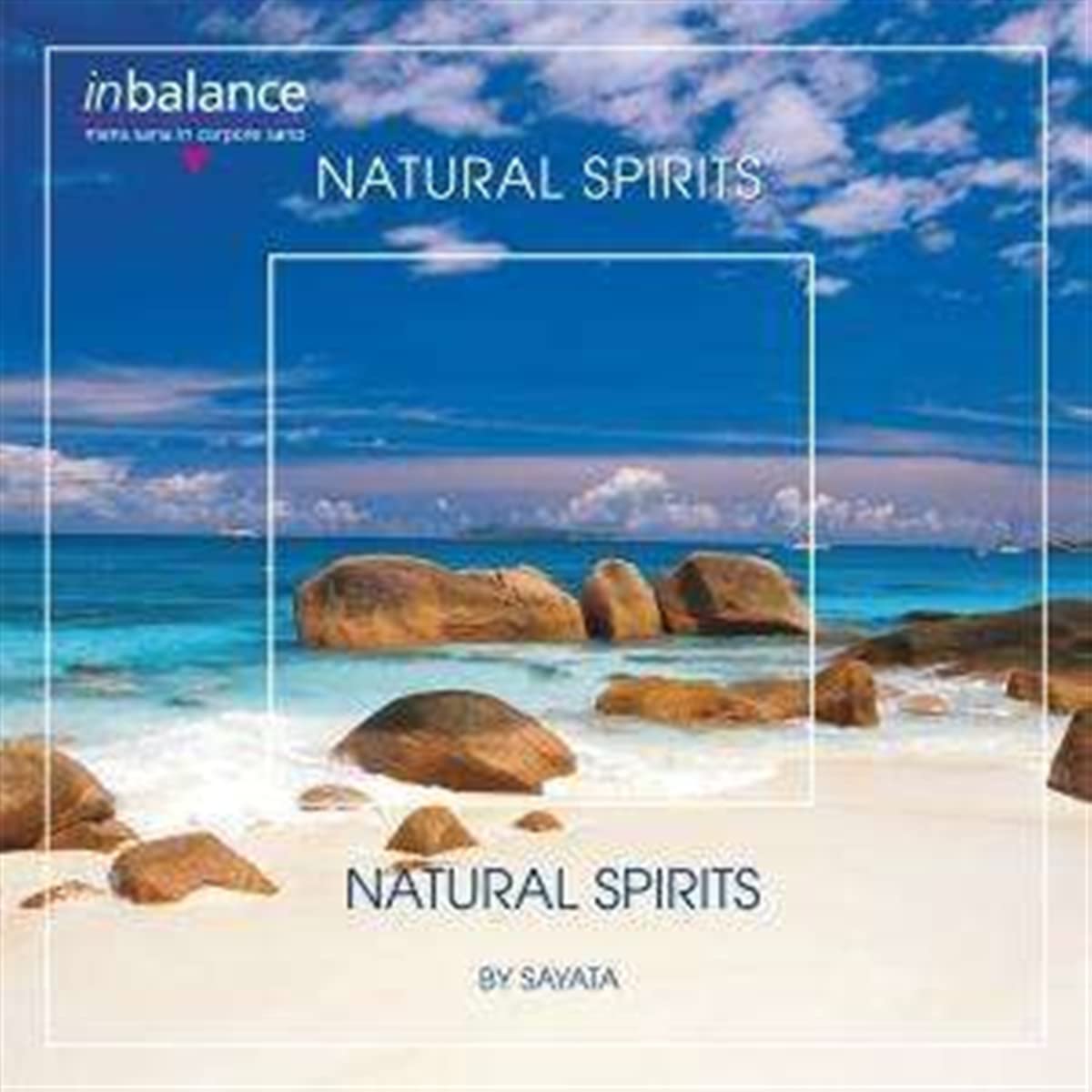 NATURAL SPIRITS