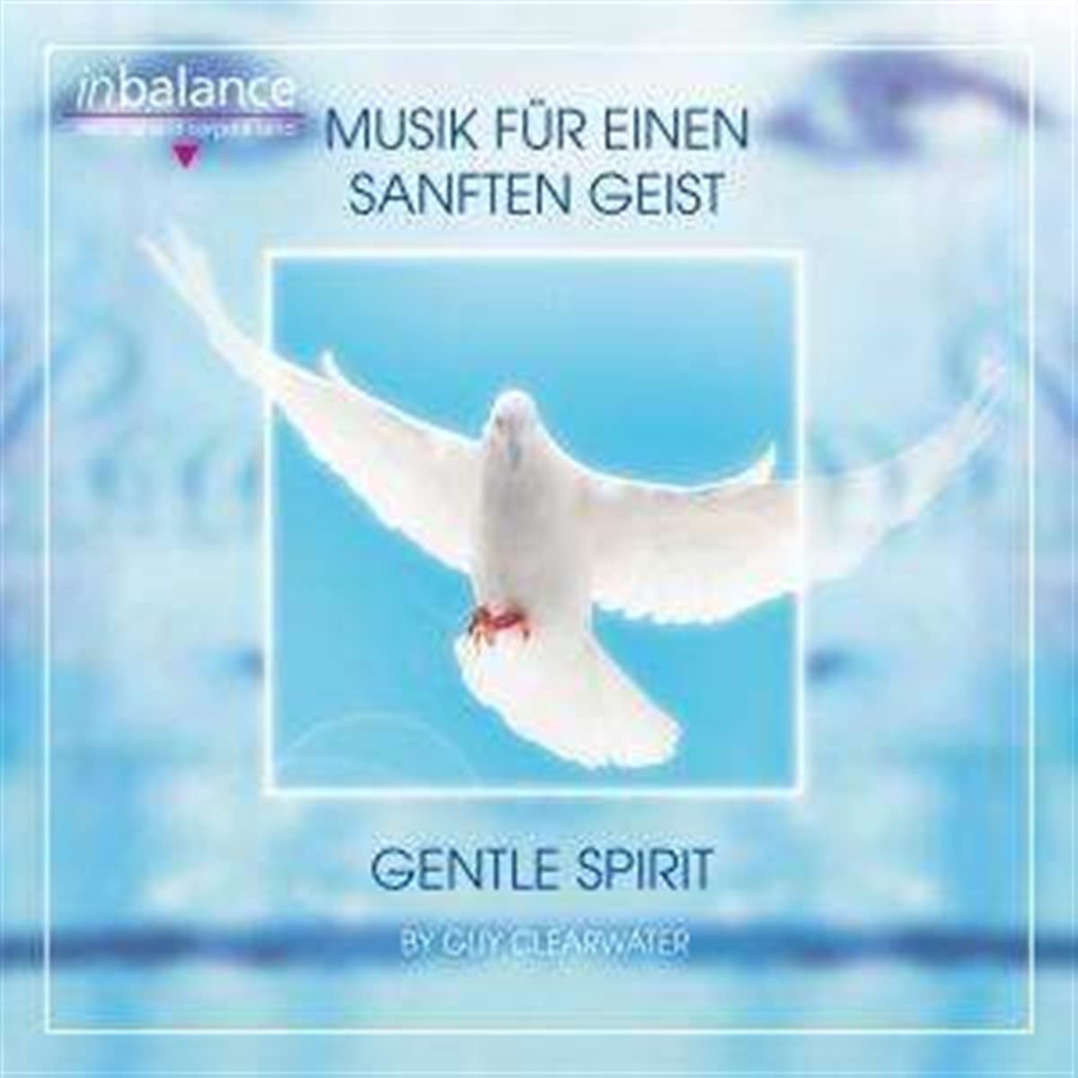 MUSIK F?œR EINEN SANFTEN GEIST
