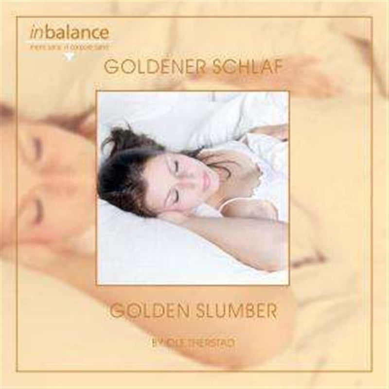 GOLDENER SCHLAF-GOLDEN SLUMBER