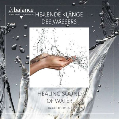 HEILENDE KL?„NGE DES WASSERS
