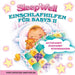 EINSCHLAFHILFEN F?œR BABIES II-SLEEP WELL