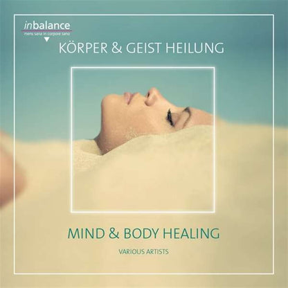 K?–RPER & GEIST HEILUNG