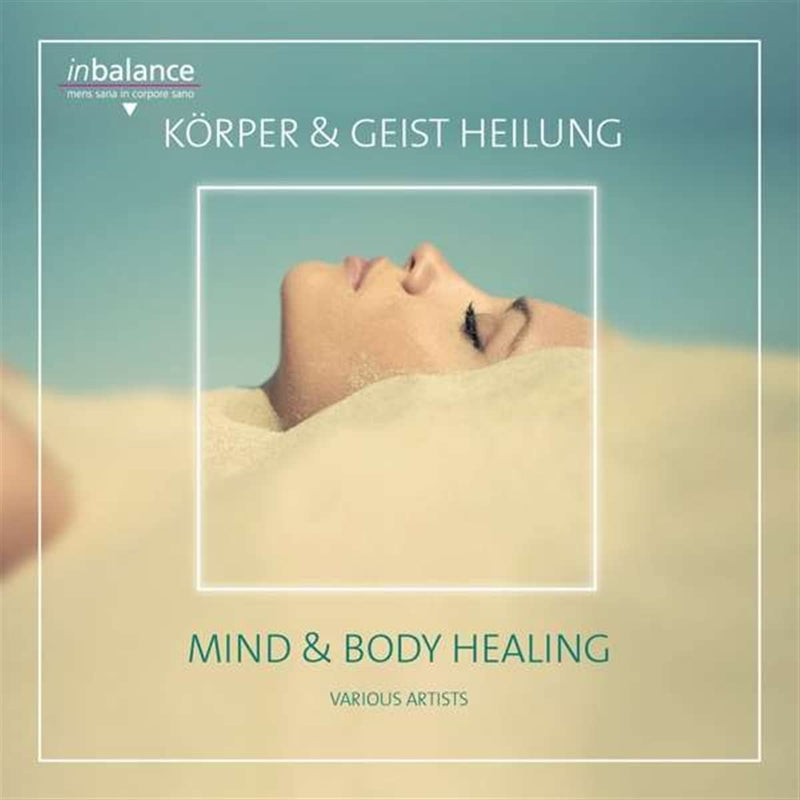 K?–RPER & GEIST HEILUNG
