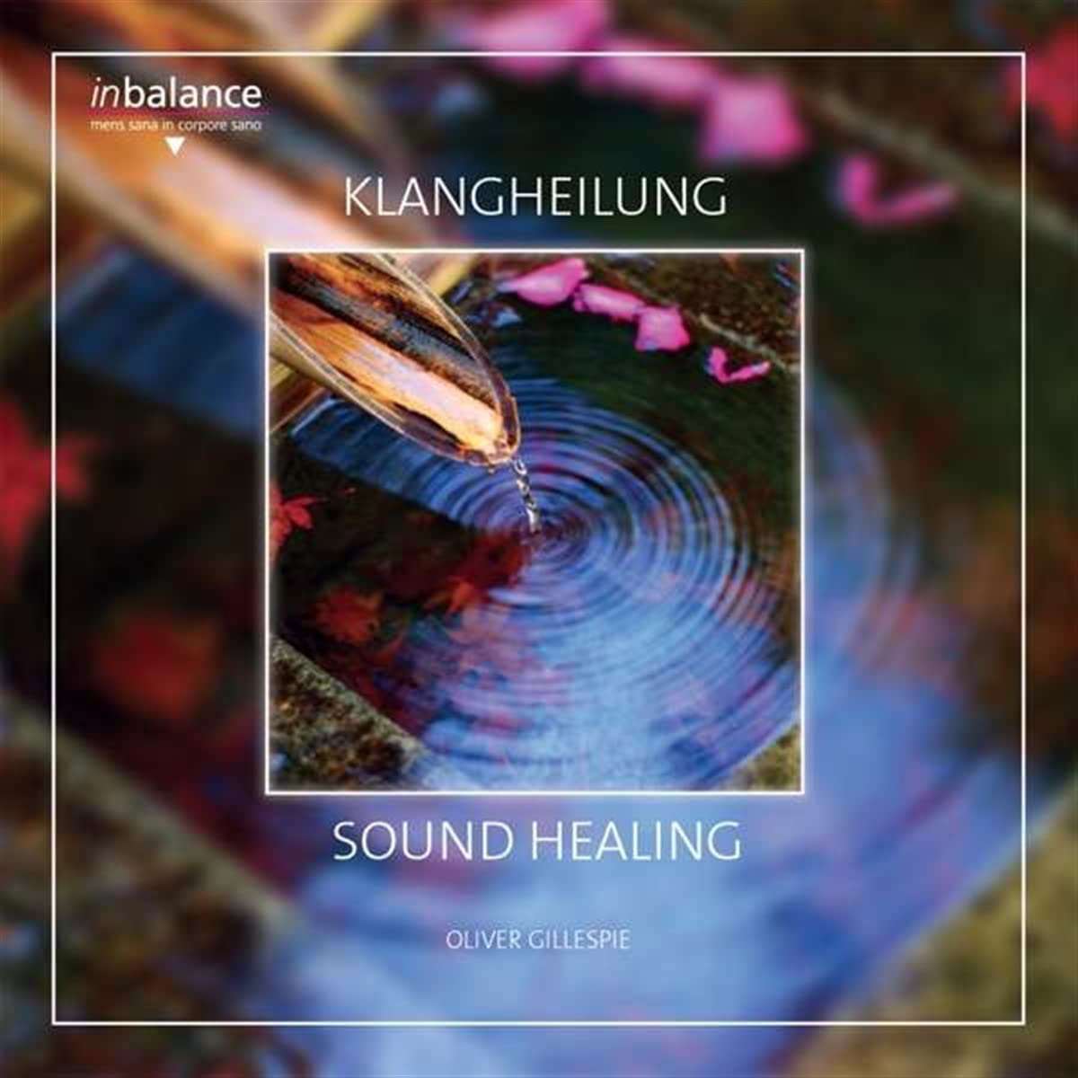 KLANGHEILUNG
