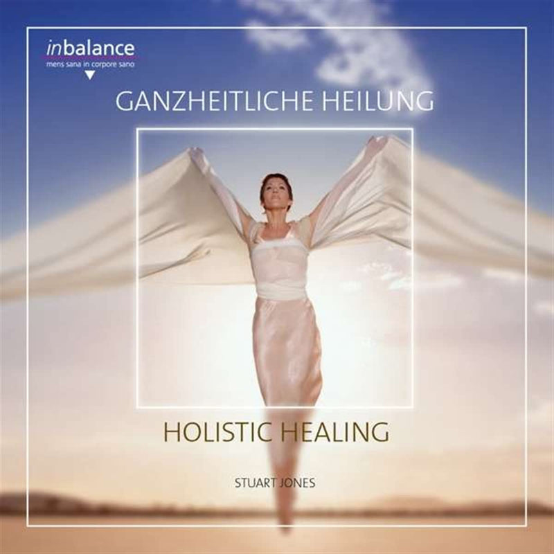 GANZHEITLICHE HEILUNG