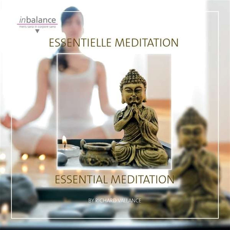 ESSENTIELLE MEDITATION