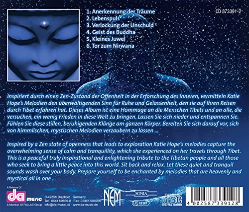 Entspannender Buddha/Relaxing Buddha