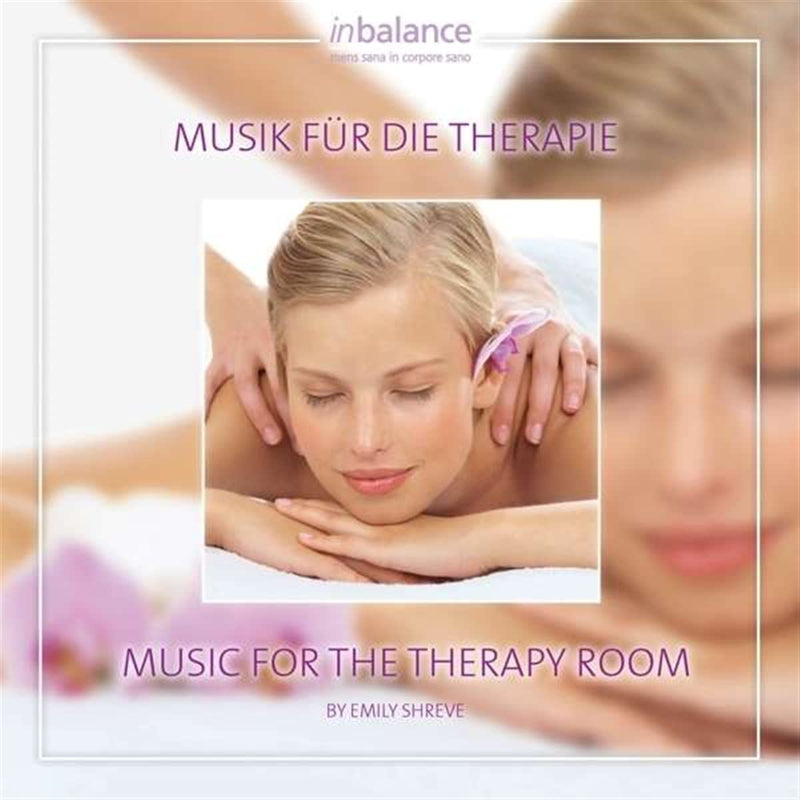 MUSIK F?œR DIE THERAPIE/ MUSIC FOR THE THE
