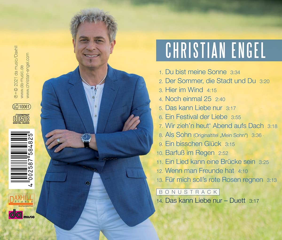 Noch Einmal 25