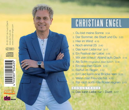 Noch Einmal 25
