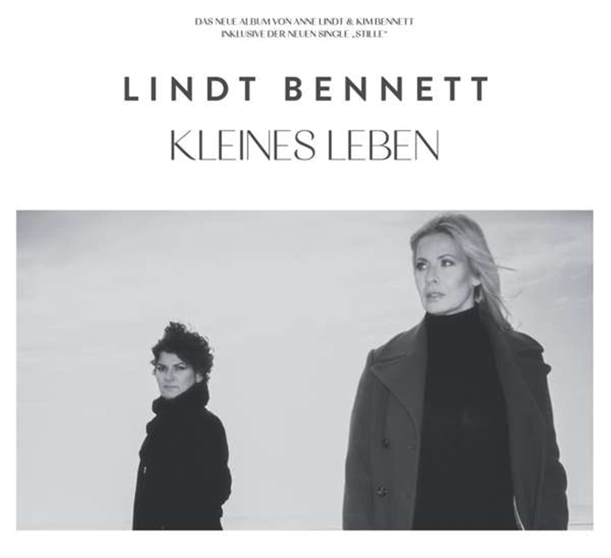 KLEINES LEBEN