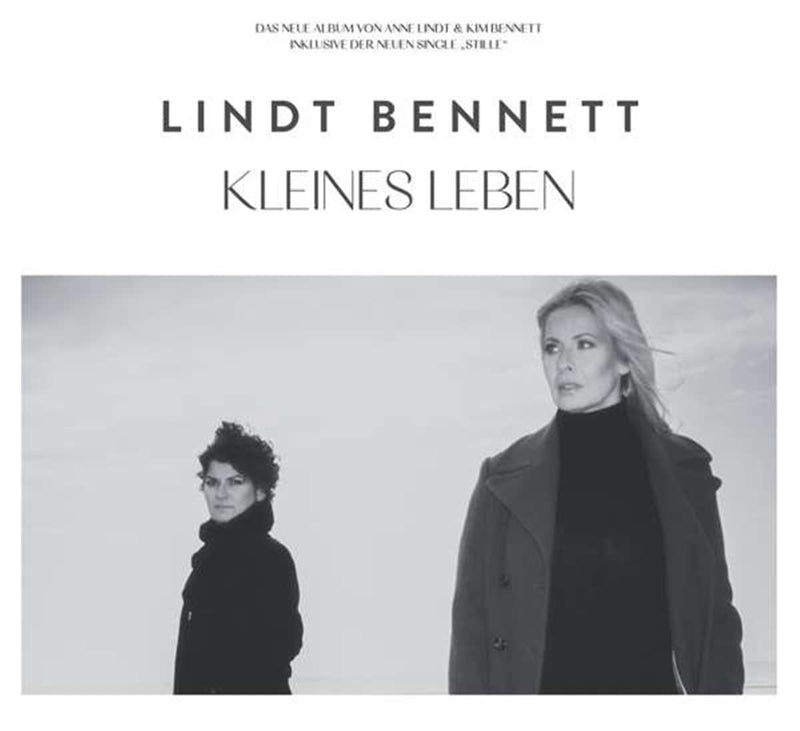 KLEINES LEBEN