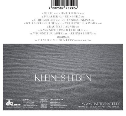 KLEINES LEBEN