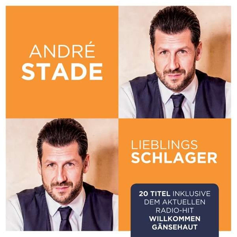 LIEBLINGSSCHLAGER