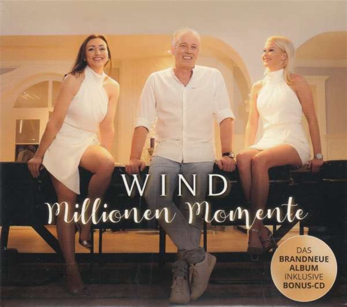MILLIONEN MOMENTE