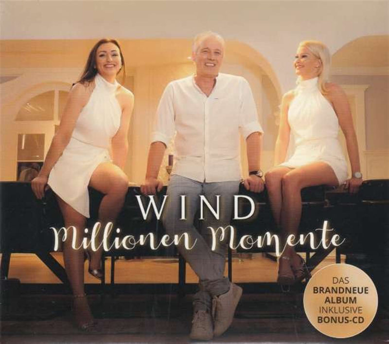 MILLIONEN MOMENTE