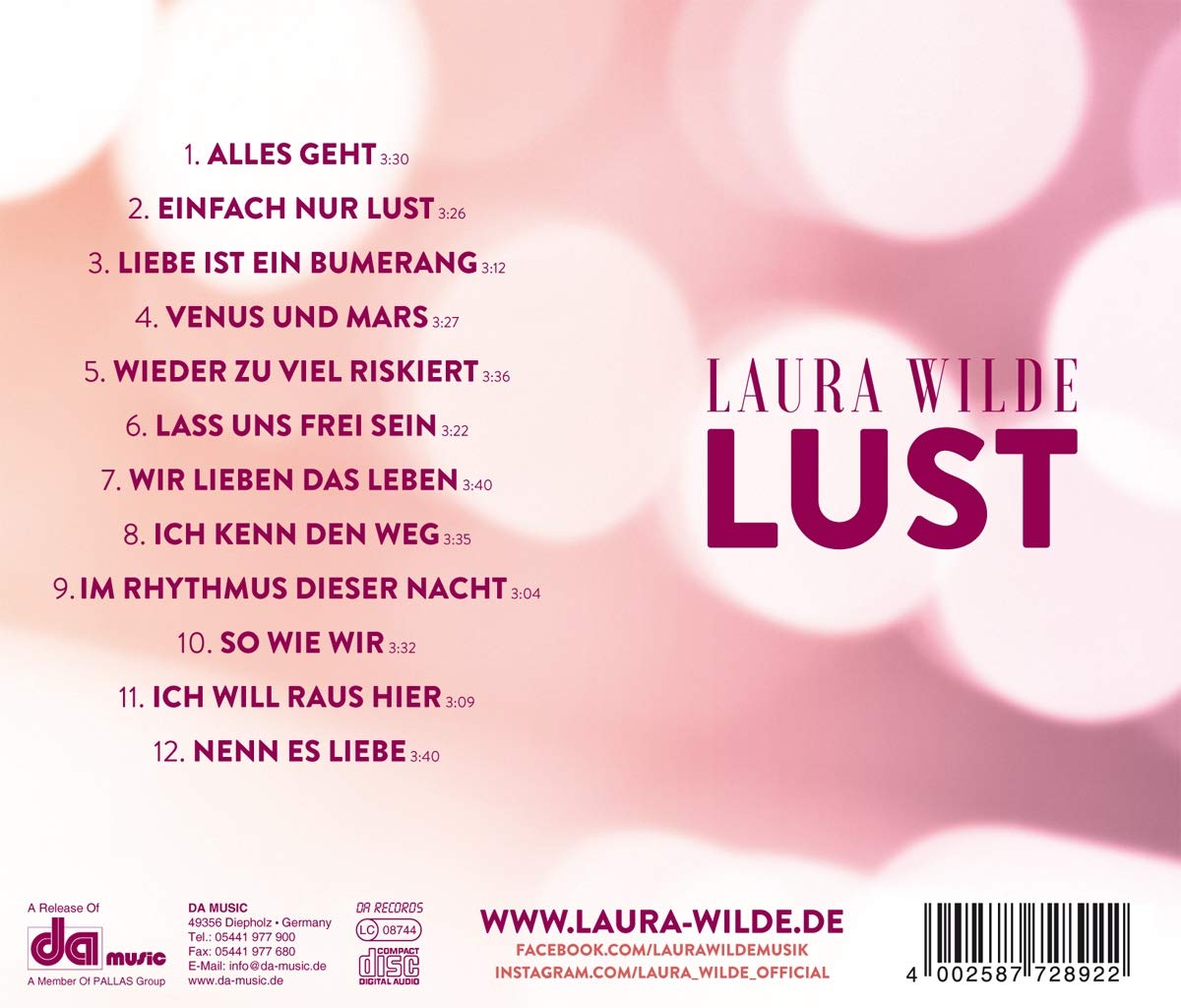LUST