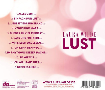 LUST