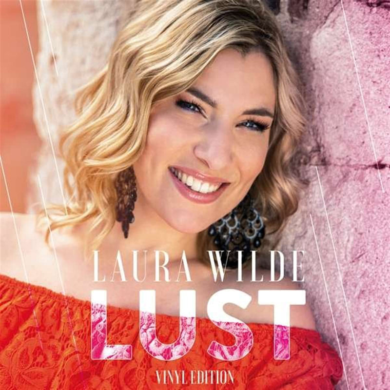 LUST (VINYL EDITION)