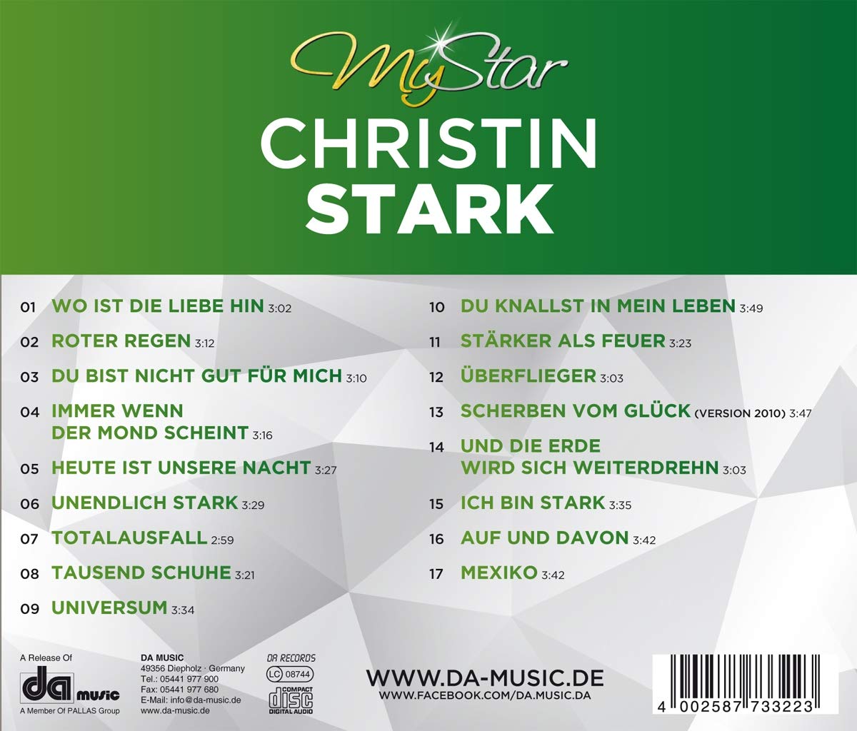 MY STAR