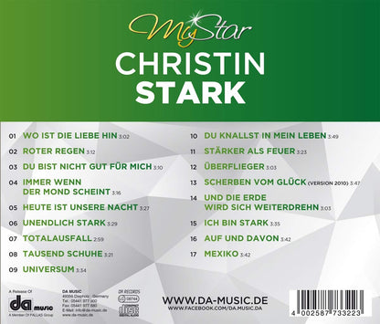MY STAR