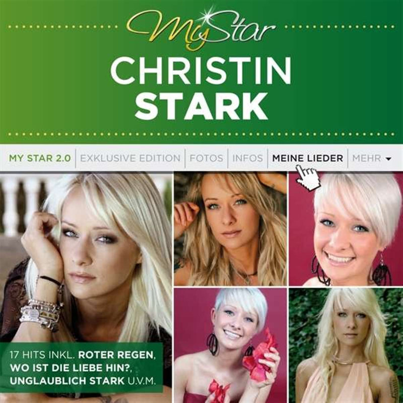 MY STAR