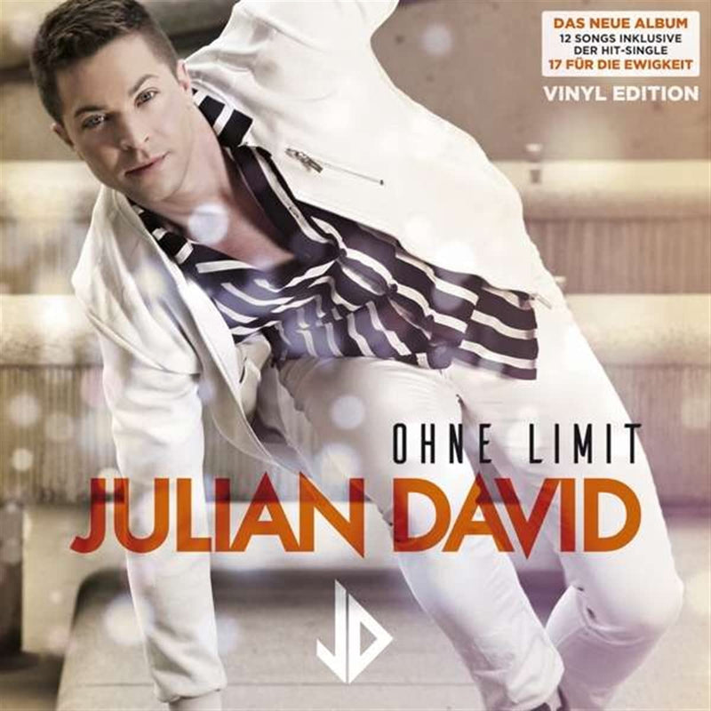 OHNE LIMIT (VINYL EDITION)