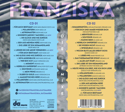 DIE REMIXE
