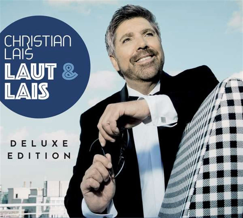 LAUT & LAIS (DELUXE EDITION)