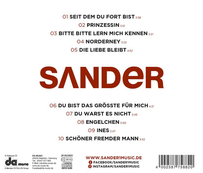 SANDER