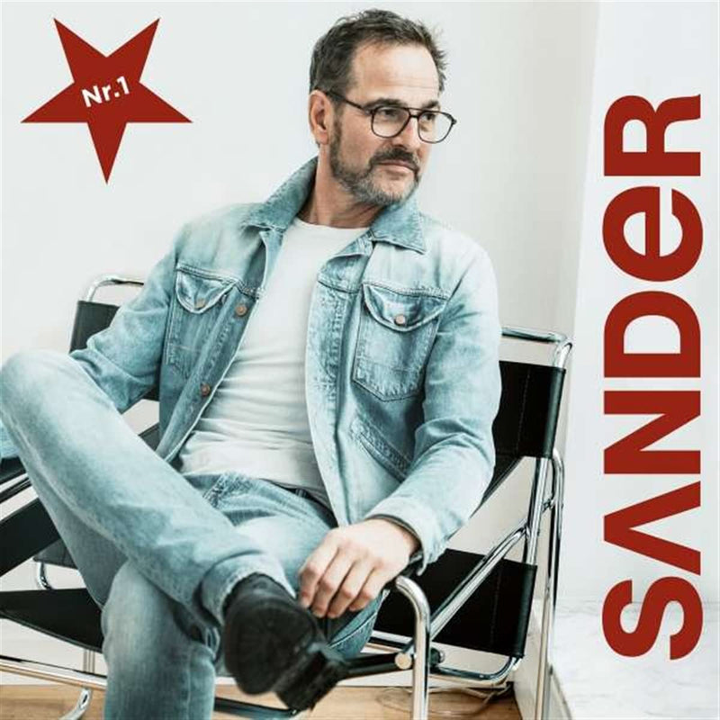 SANDER