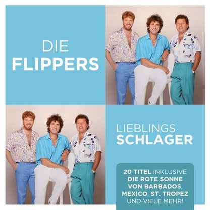 LIEBLINGSSCHLAGER