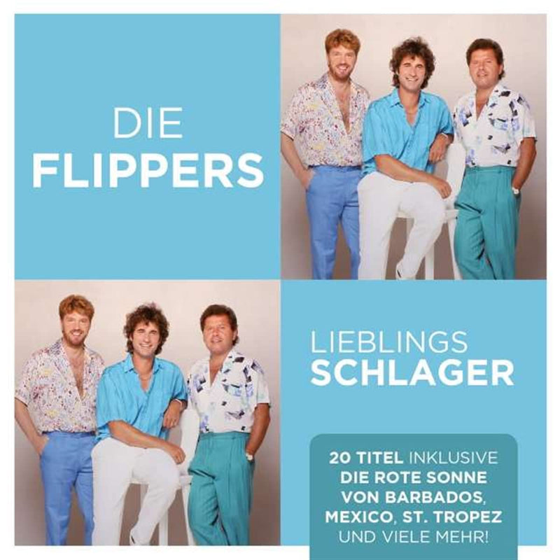 LIEBLINGSSCHLAGER