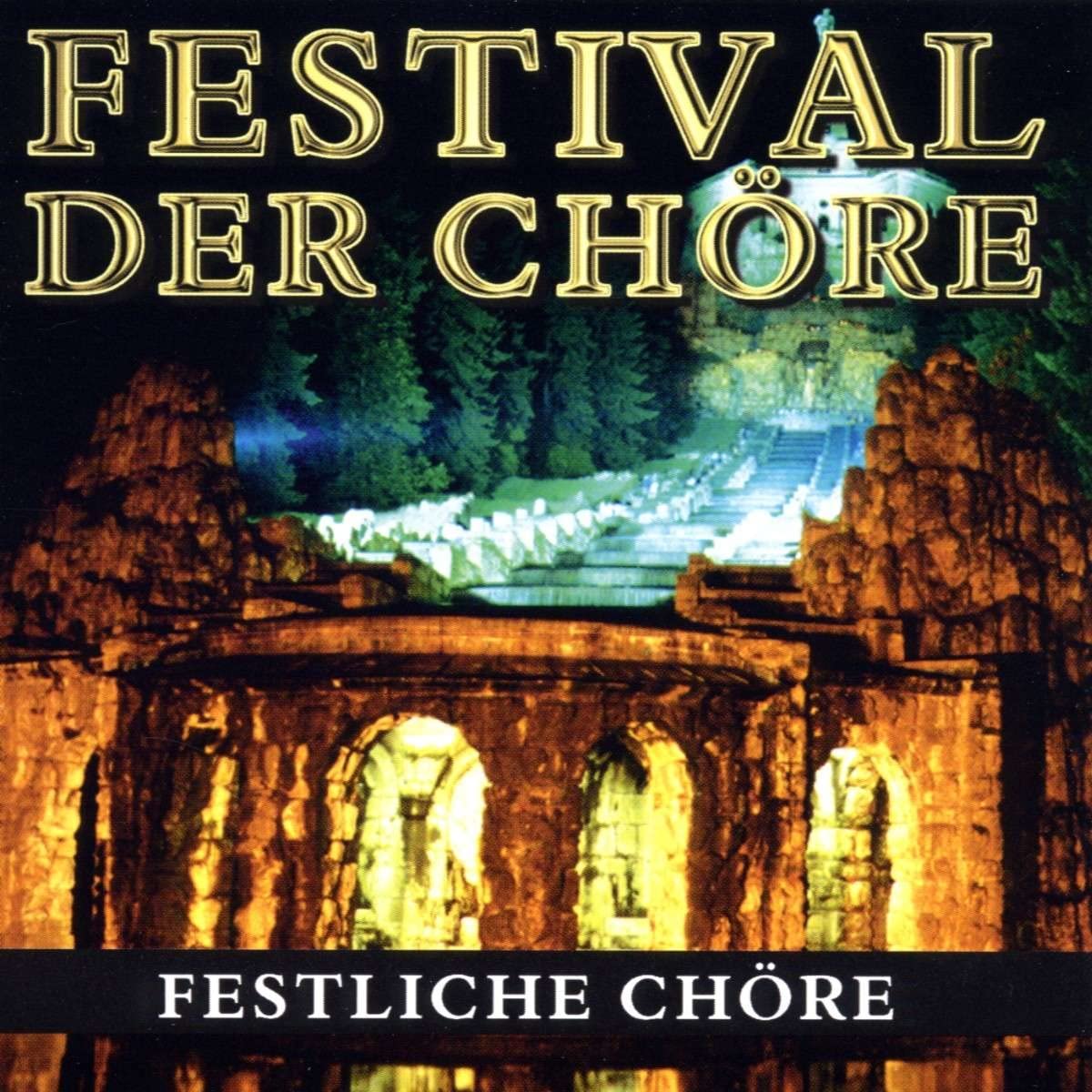 FESTLICHE CHORE