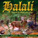 HALALI IN WALD UND FLUR
