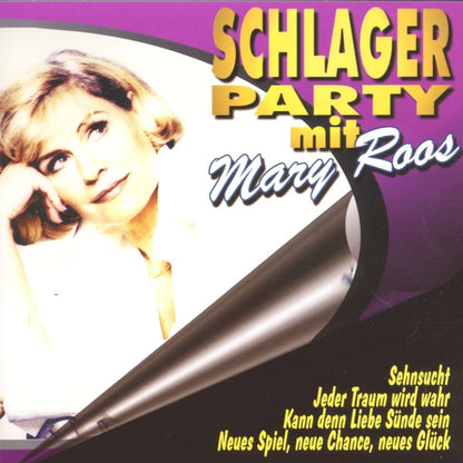 SCHLAGERPARTY MIT
