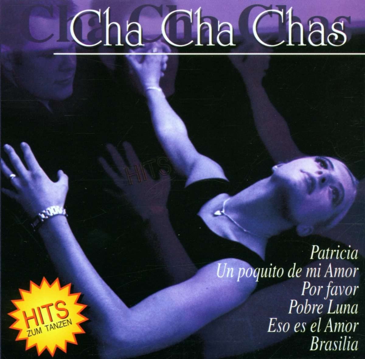 CHA CHA CHAS