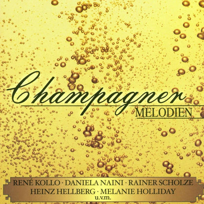 CHAMPAGNER MELODIEN
