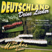DEUTSCHLAND, DEINE LIEDER
