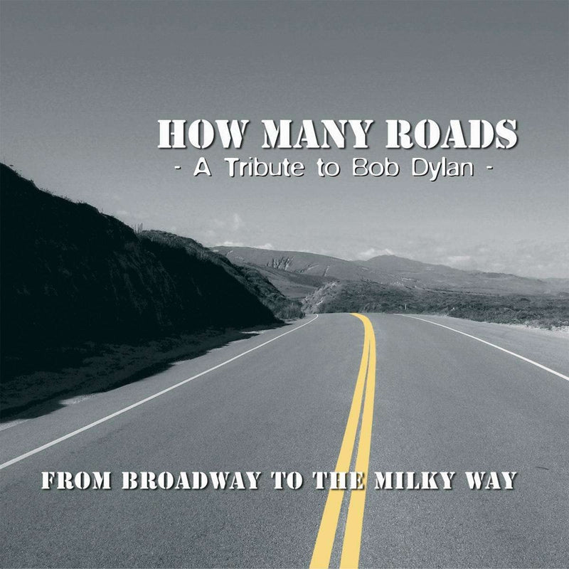 FROM BROADWAY TO THE MILKY WAY-A TRIBUTE TO BOB DY