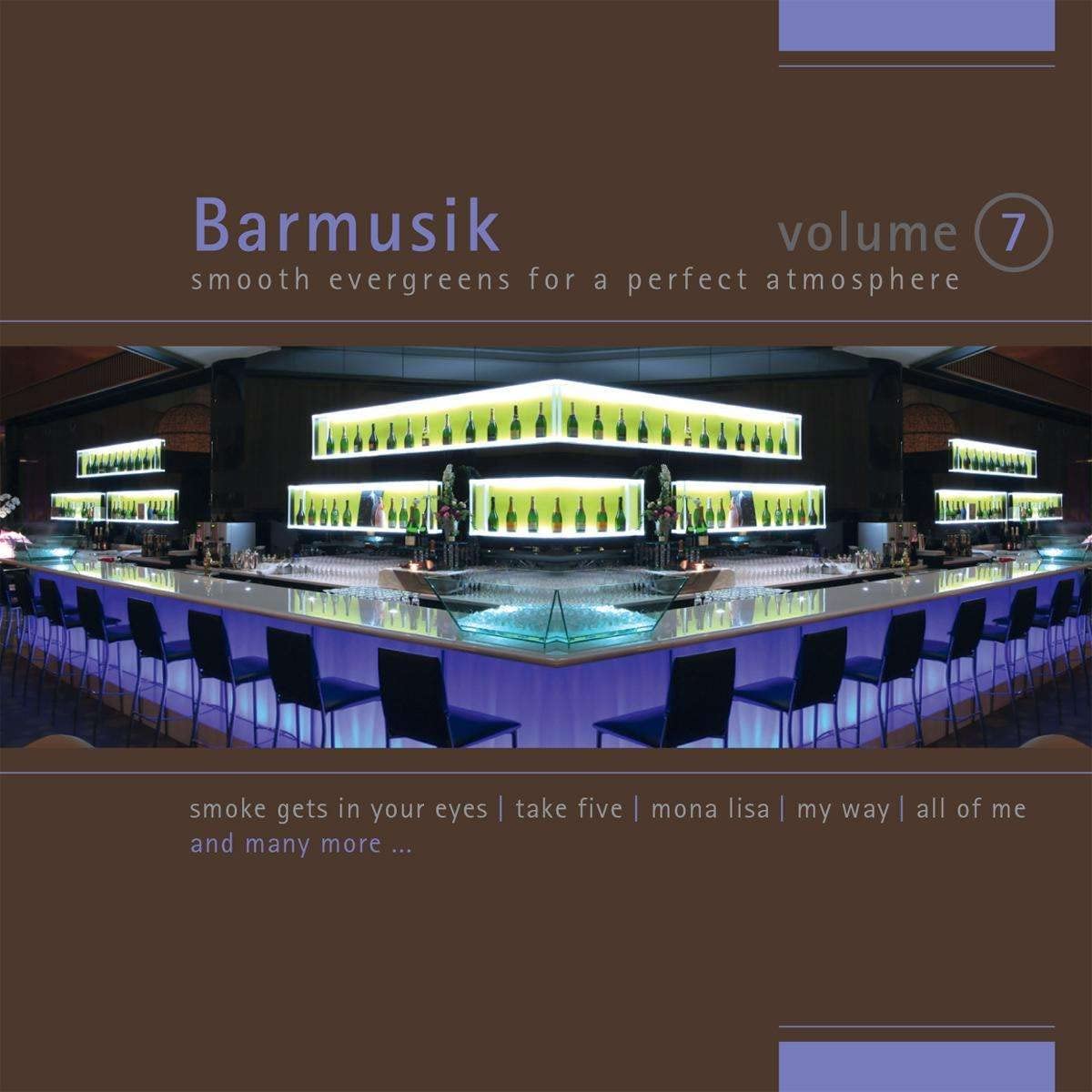 BARMUSIK VOL.7