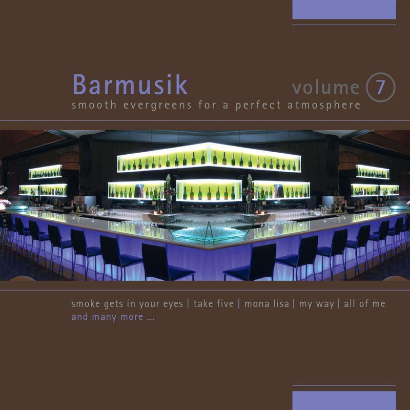 BARMUSIK VOL.7