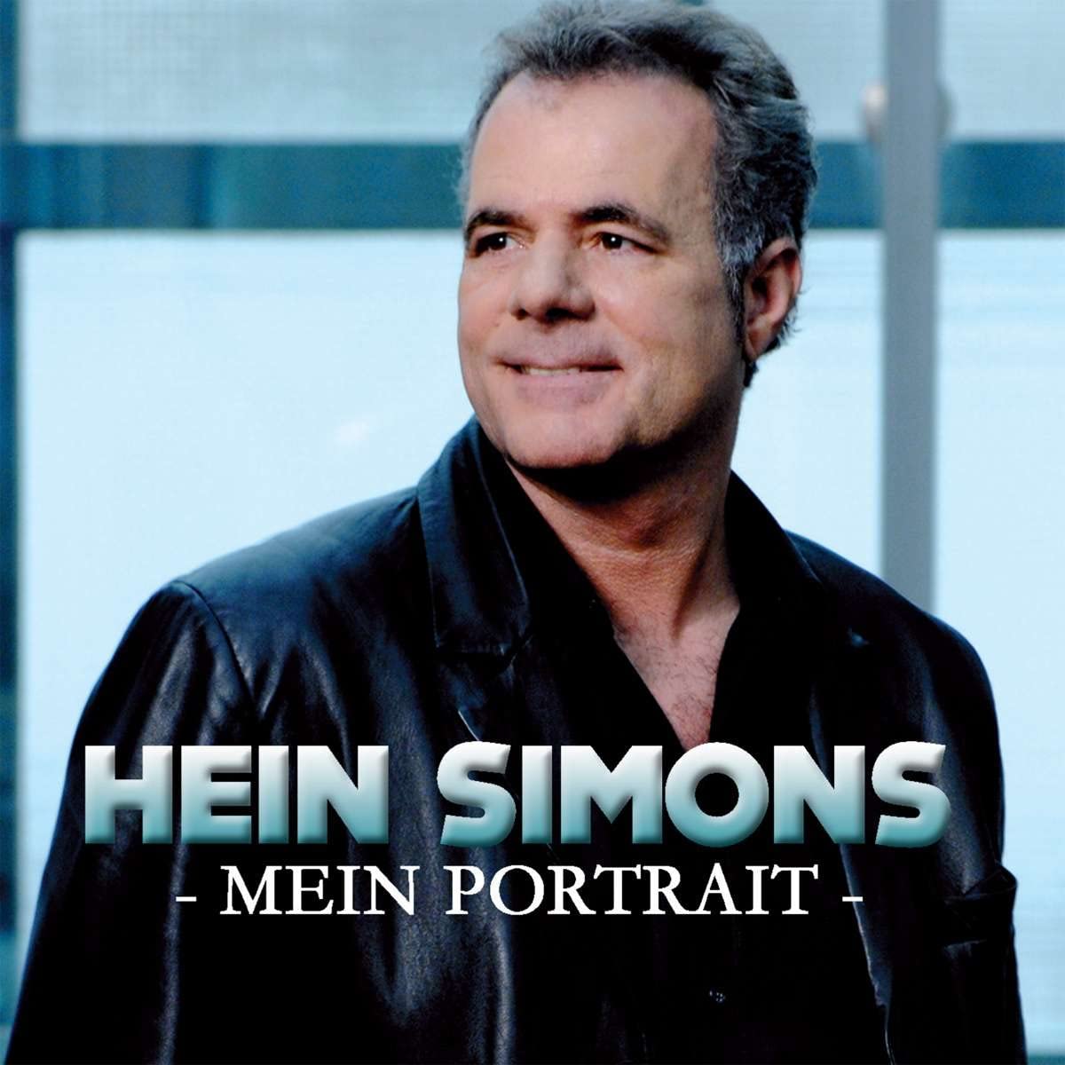 MEIN PORTRAIT