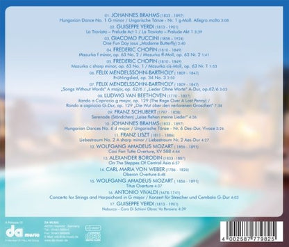 RELAX WITH FAMOUS CLASSIC II