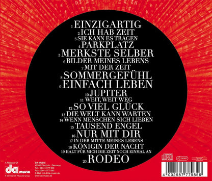 EINZIGARTIG (BEST OF)