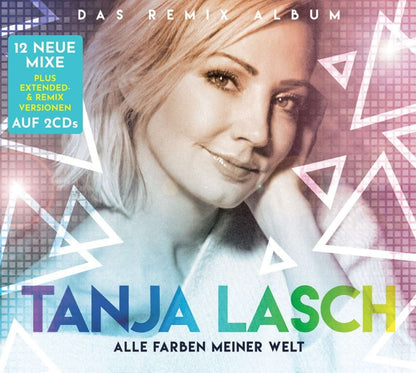 ALLE FARBEN MEINER WELT-DAS REMIX ALBUM